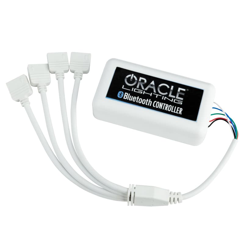 ORACLE Lighting RAM ColorSHIFT RGB+W DRL Headlight Upgrade Kit - Image 4