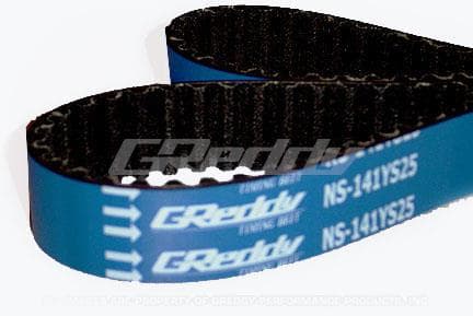GReddy Timing Belt for RB26/25/20