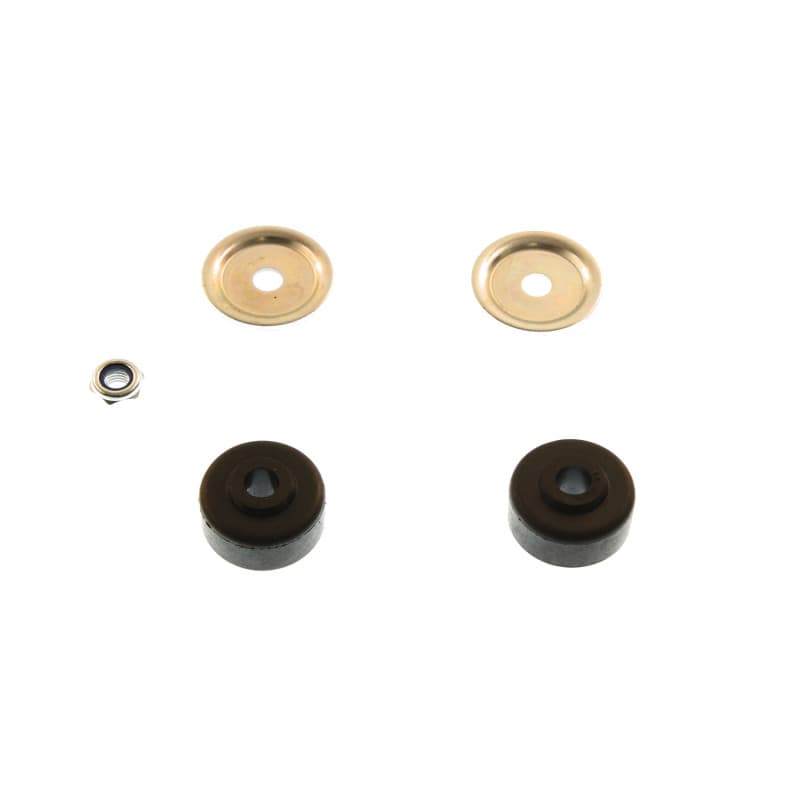 Bilstein B6 Series Performance Dampers for OE Springs Monotube Design - Image 5