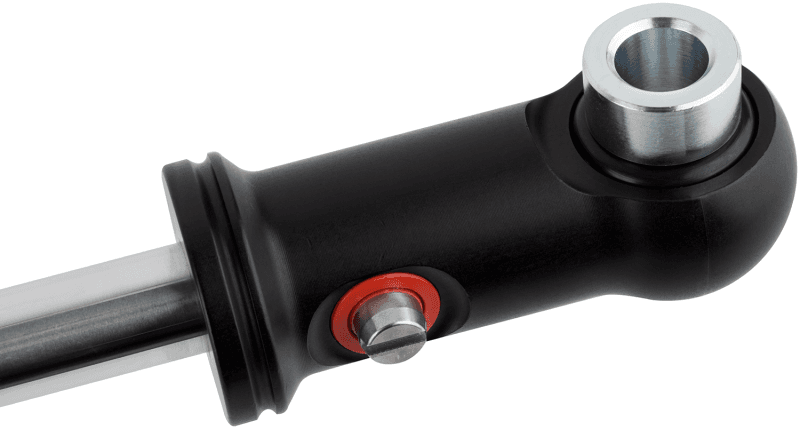 FOX 2.0 Factory Steering Stabilizer with Internal Bypass Technology - Image 4