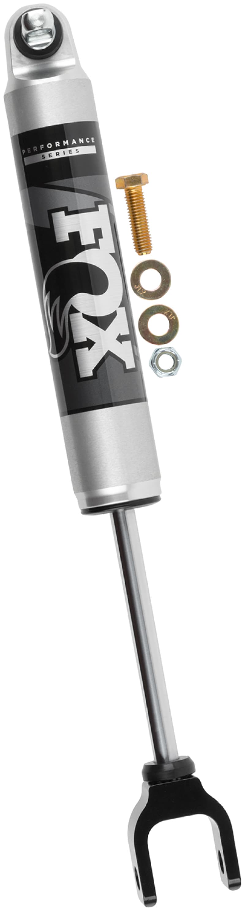 FOX 2.0 Performance Shock for Off-Road Vehicles with Aluminum Body & IFP - Image 2