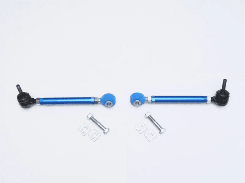 Cusco Adjustable Front Camber Control Arms for 2022+ Subaru WRX / 2018+ Cross...