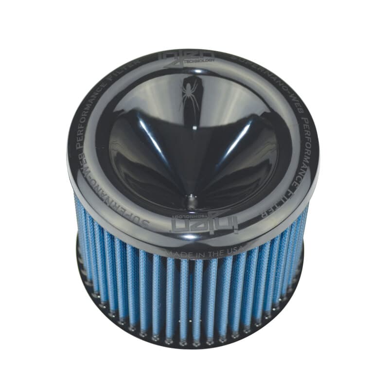 Injen Dry Air Filter SuperNano-Web High-Flow Media - Image 4
