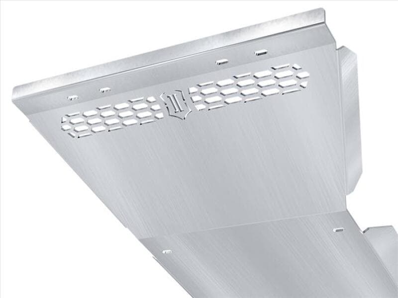 ICON Skid Plate Kit for 2023 Lexus GX550 Front