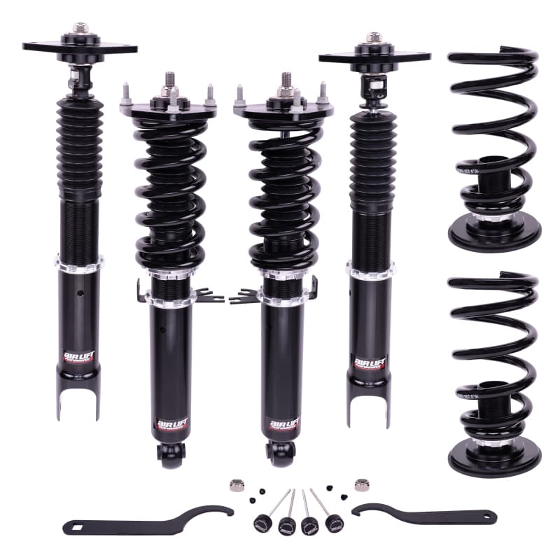 Air Lift Coilover Kits