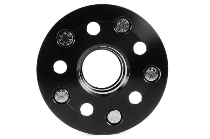 Perrin Performance 20mm Wheel Adapter for Subaru/Toyota/Scion 5x100 to 5x114.... - Image 5