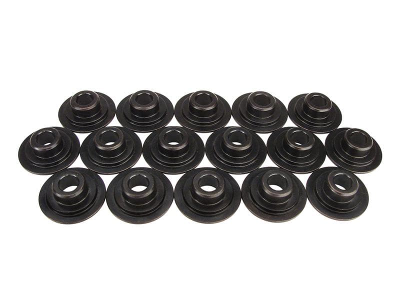 COMP Cams Steel Retainer Sets CNC-Machined SAE 4140 Chromemoly Steel - Image 3