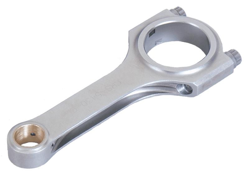 Eagle Forged 4340 Steel H-Beam Connecting Rods -Single, Competition Use - Image 2