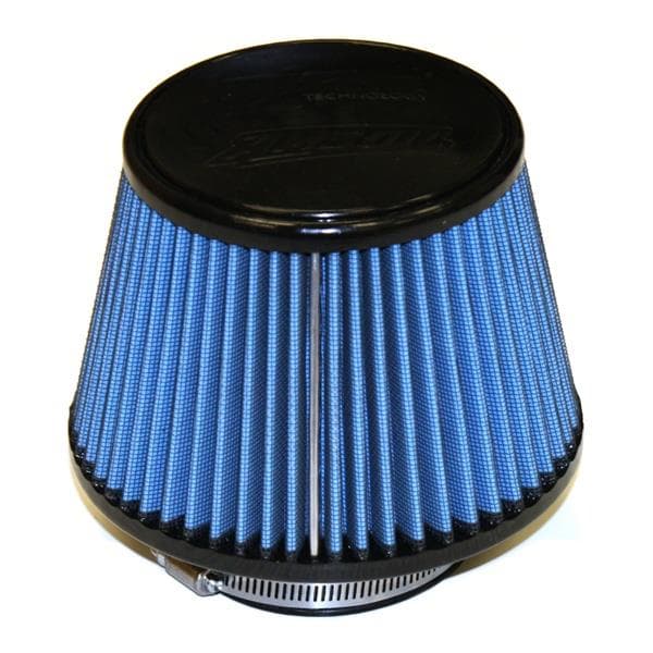 Injen Dry Air Filter SuperNano-Web High-Flow Media - Image 2