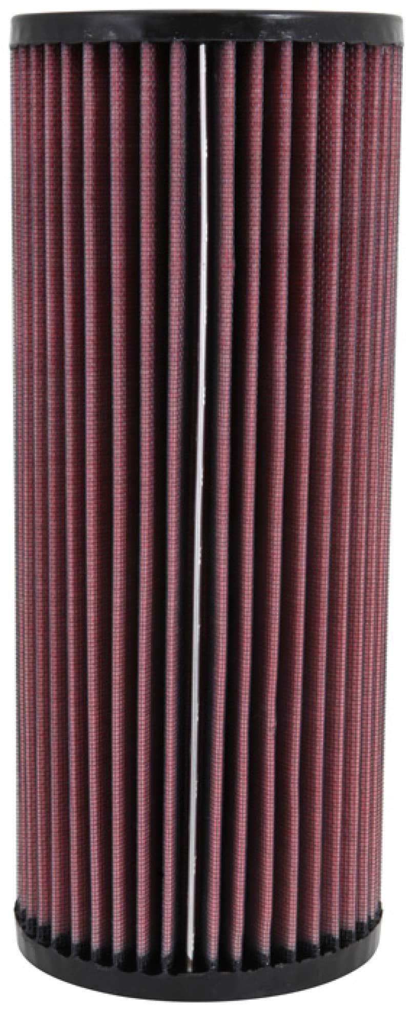 K&N Engineering Drop-In High-Flow Washable Air Filter E-1008 - Image 3