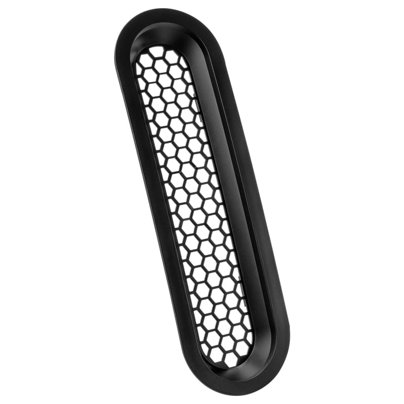 ORACLE Lighting Honeycomb Mesh Inserts for 2007-2018 JK Vector Grill Kit - Image 3