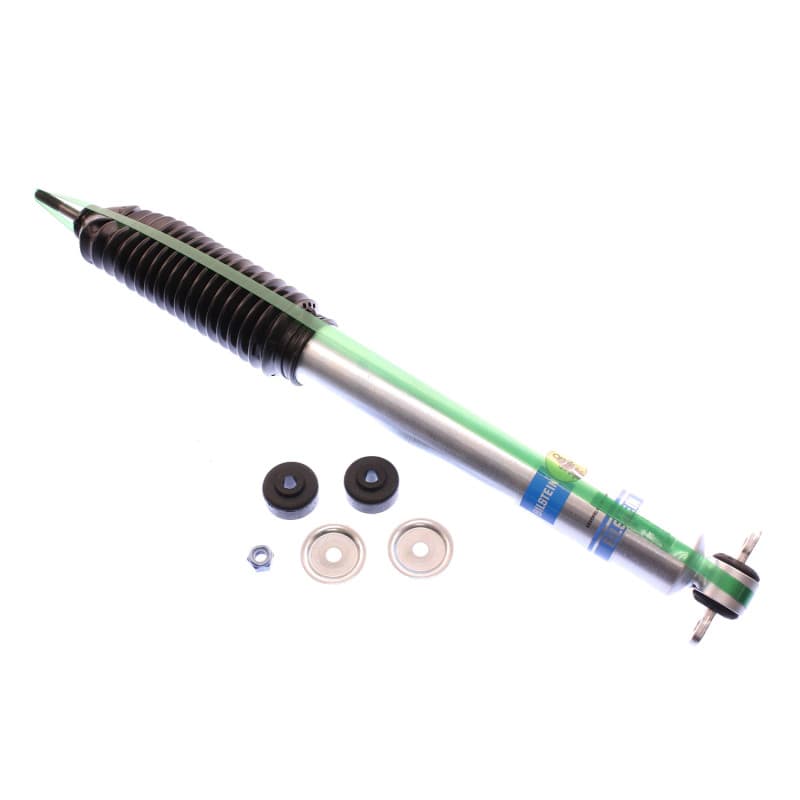 Bilstein B8 5100 Series Monotube Shocks for Lifted Trucks and SUVs - Image 2