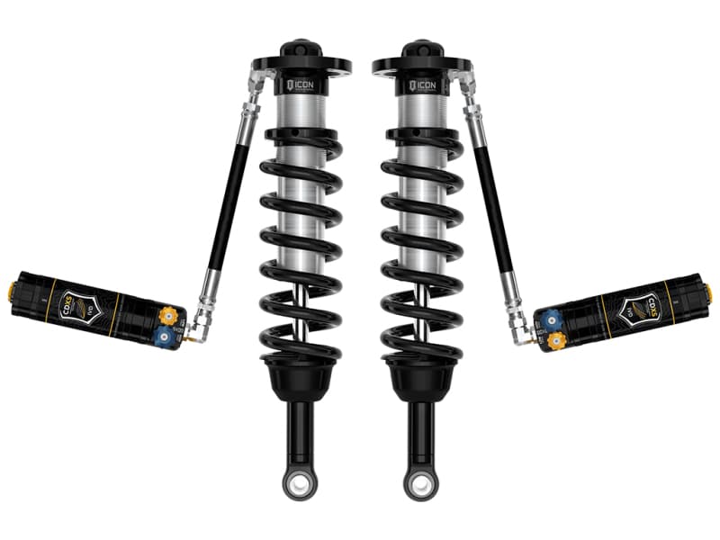 ICON 2.5 Series Coilover Kits