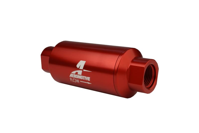 Aeromotive Fuel Filter 12335 High-Flow Performance - Image 3