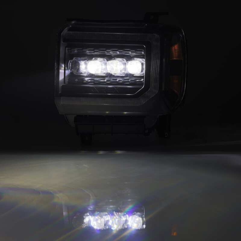 AlphaRex NOVA Headlights - Image 4