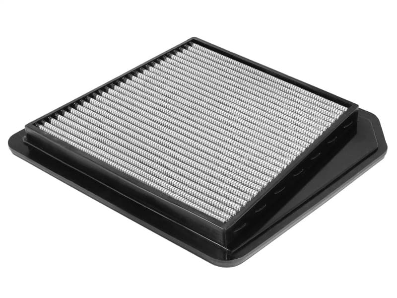 aFe P5R Drop-In Air Filter 31-10241 3-Layer Synthetic Media HDPE Frame - Image 3