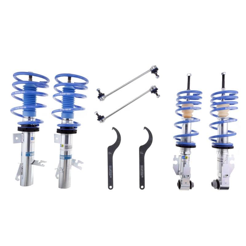 Bilstein B14 Series Suspension Kit for Adjustable Ride Height Monotube Dampers - Image 3