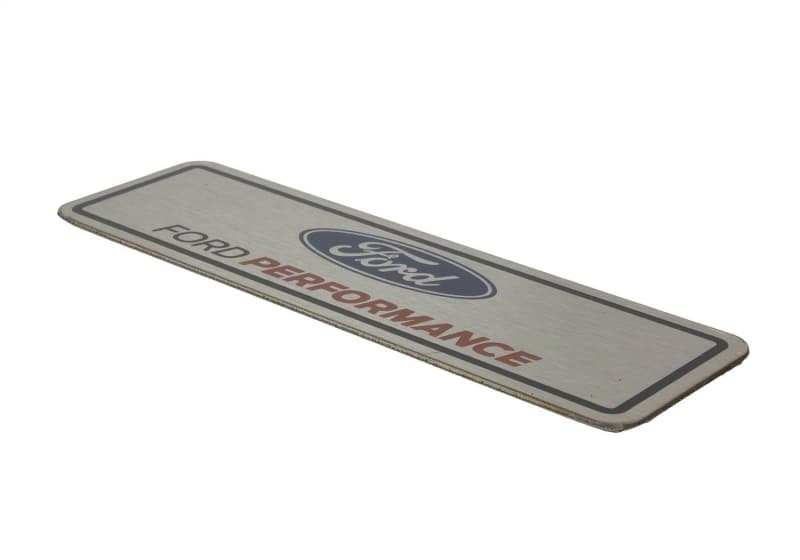 Ford Racing Badge for Ford Performance Factory Race Cars - Image 3