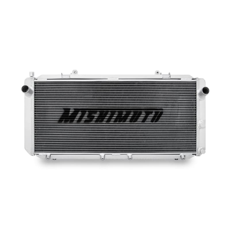 Mishimoto Aluminum Radiator for Toyota MR2 1990-1995 - Image 4