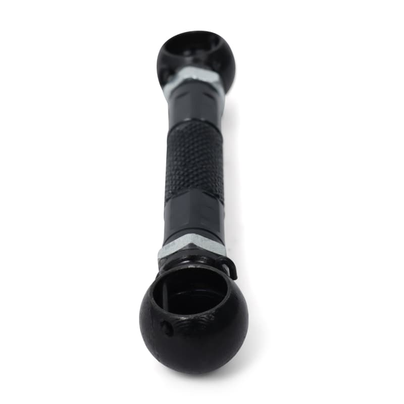 BLOX Racing Lowering Links for 2021+ Tesla Model S/X (Incl. Plaid) - Image 4