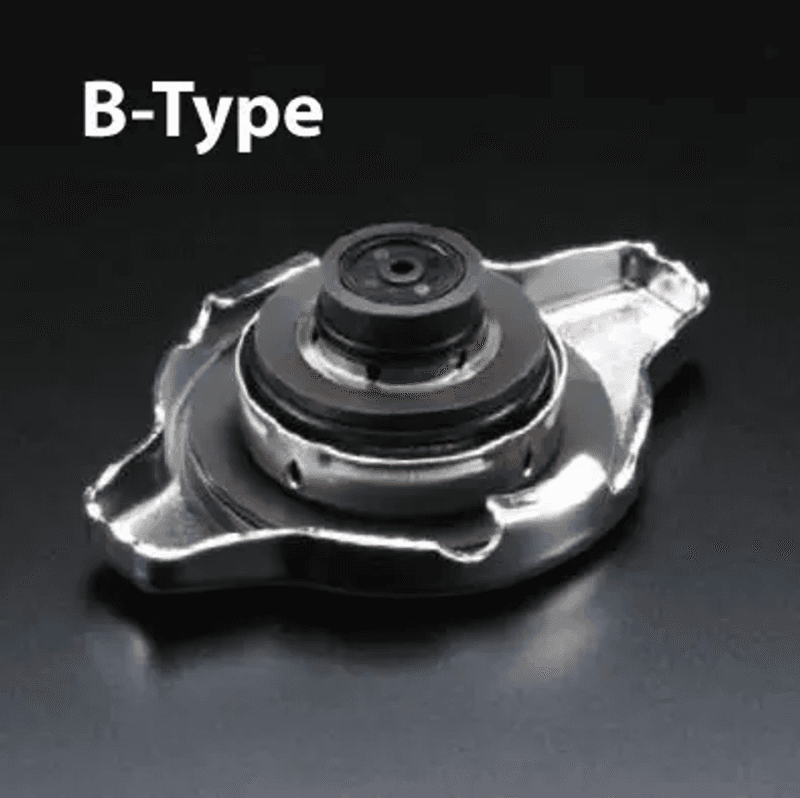 Cusco Radiator Cap for Subaru BRZ / Toyota 86 High Pressure