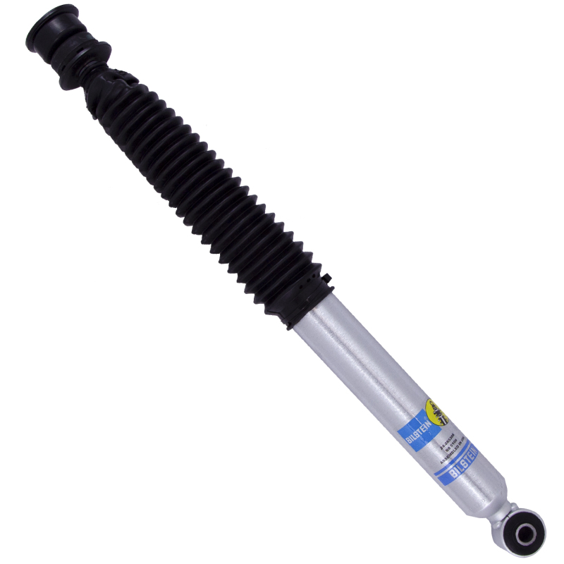 Bilstein B8 5100 Series Monotube Shocks for Lifted Trucks and SUVs - Image 4