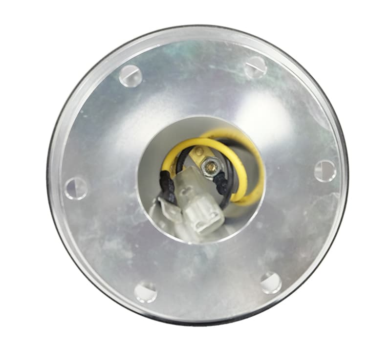 NRG Quick Release Gen 1.5 Carbon Fiber Ring Black Body - Image 4