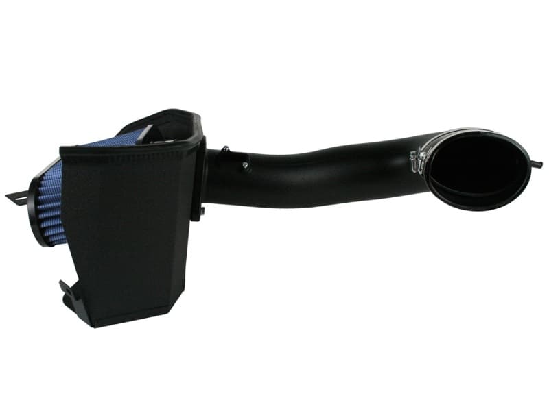 aFe Magnum FORCE Stage-2 Cold Air Intake with Heat Shield - Image 4