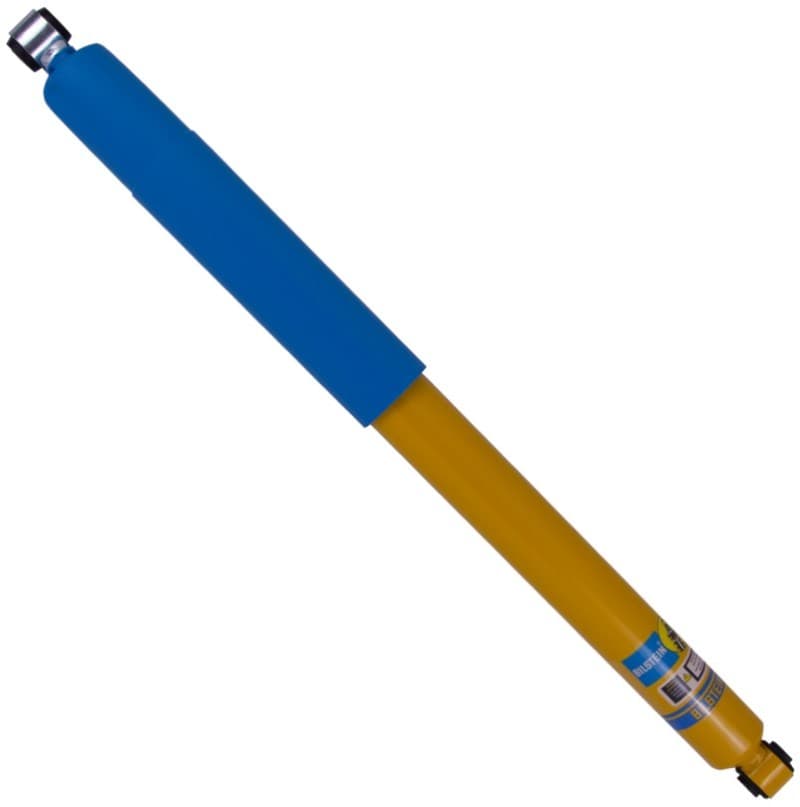 Bilstein B6 4600 Series Monotube Shocks for Light Trucks & SUVs Direct Fit - Image 2