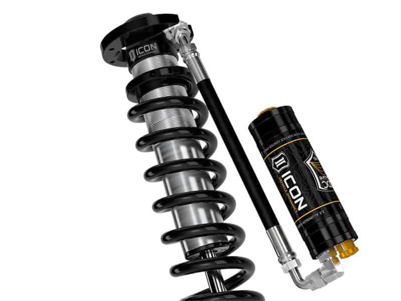ICON 2.5 Series Coilover Kits - Image 2