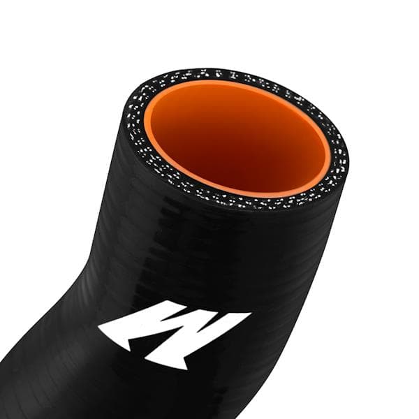 Mishimoto Silicone Radiator Hose for Ford F-150 FX4 04-08 - Black - Image 4
