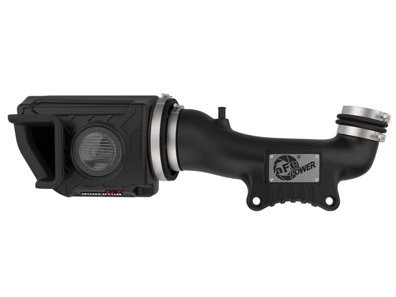 aFe Momentum GT Sealed Cold Air Intake for Jeep Wrangler JK V6 3.6L - Image 4