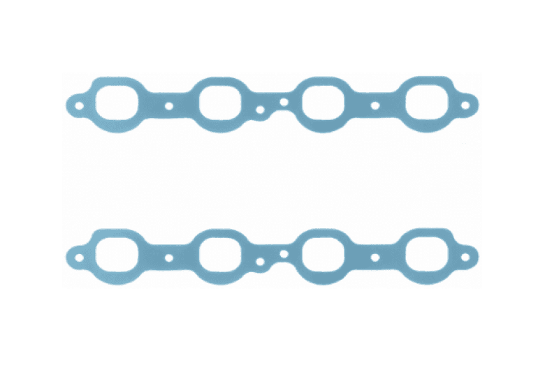 Fel-Pro Exhaust Manifold Gasket 1438 for Imperfect Sealing Surfaces - Image 3