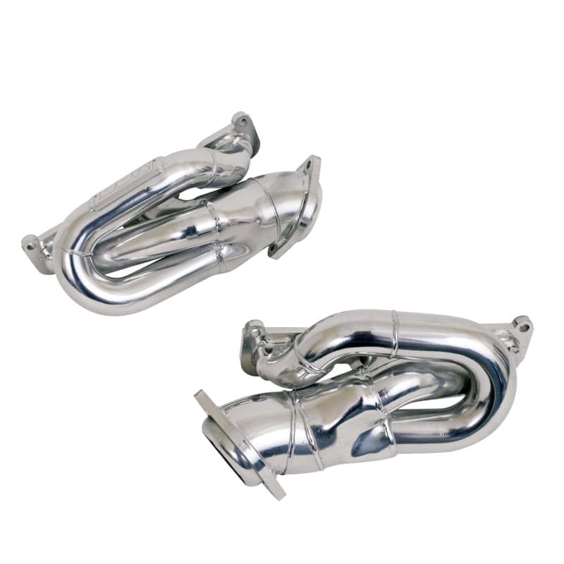 BBK Shorty Tuned Length Headers for Ford Mustang 3.7L V6 1-5/8" Tubing - Image 3