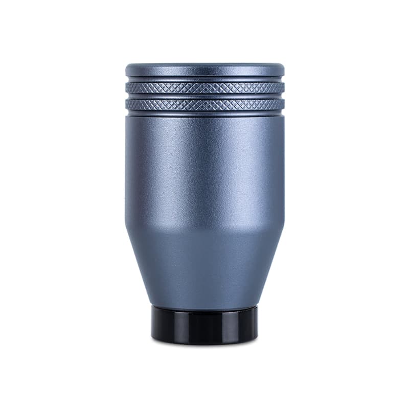 Mishimoto Shift Knob for 2022+ Subaru WRX Aluminum Billet - Image 2