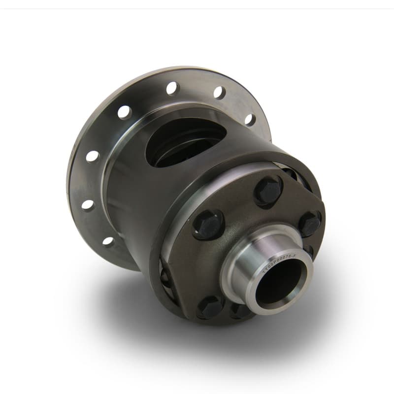 Eaton Detroit Truetrac Helical-Gear Limited-Slip Differential for Universal Fit - Image 4