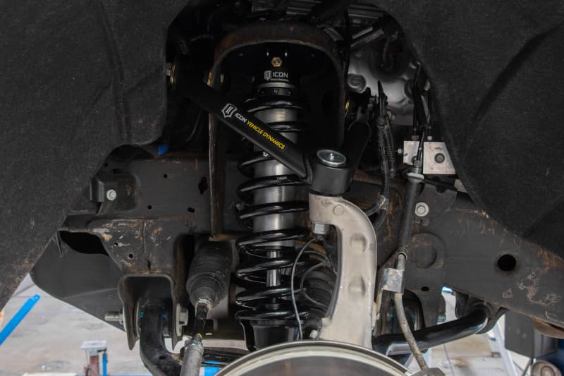 ICON Upper Control Arms - Image 2