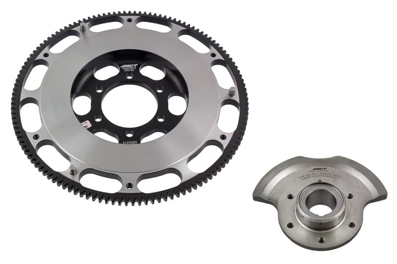 ACT Prolite Flywheel Kit for Mazda RX-7 RX-8 with Counterweight Lightweight - Image 2