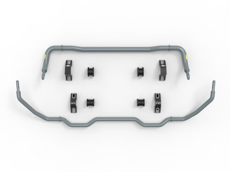 aFe CONTROL Adjustable Sway Bar Set for Tesla Model 3 - Image 2