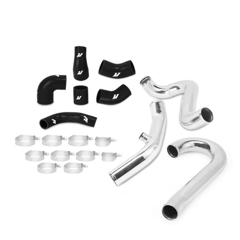 Mishimoto Intercooler Pipe Kit for Mitsubishi Lancer Evolution 7/8/9 Mandrel ...