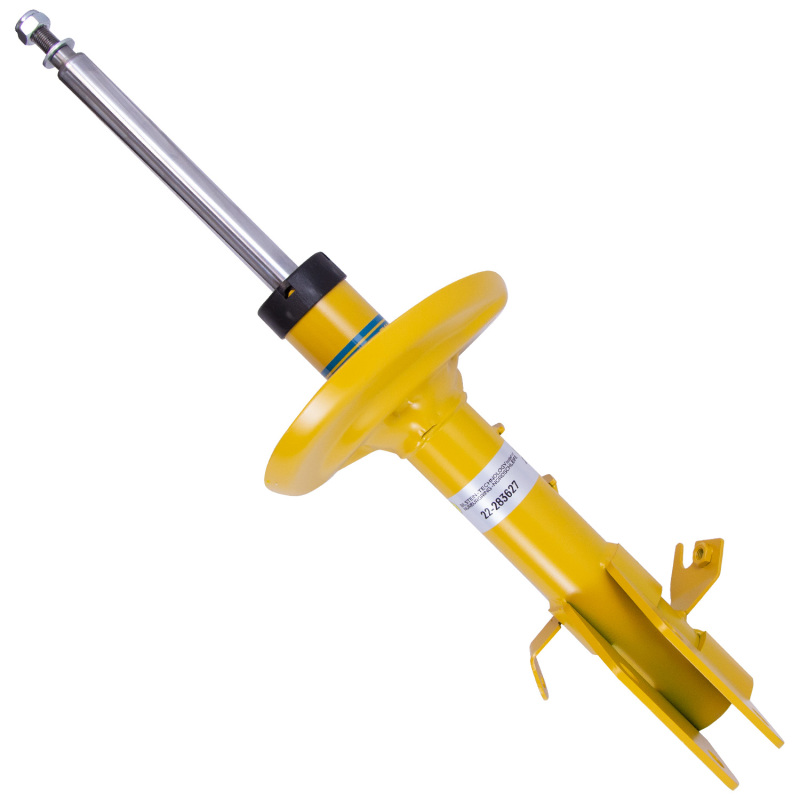 Bilstein B6 Series Shock Absorbers for Chevy C6 Velocity Sensitive Digressive... - Image 3