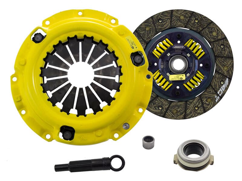 ACT HD/Perf Street Clutch Kits