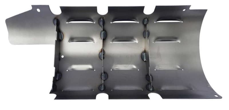 Moroso Windage Tray for Chevrolet Big Block Mark IV New Style