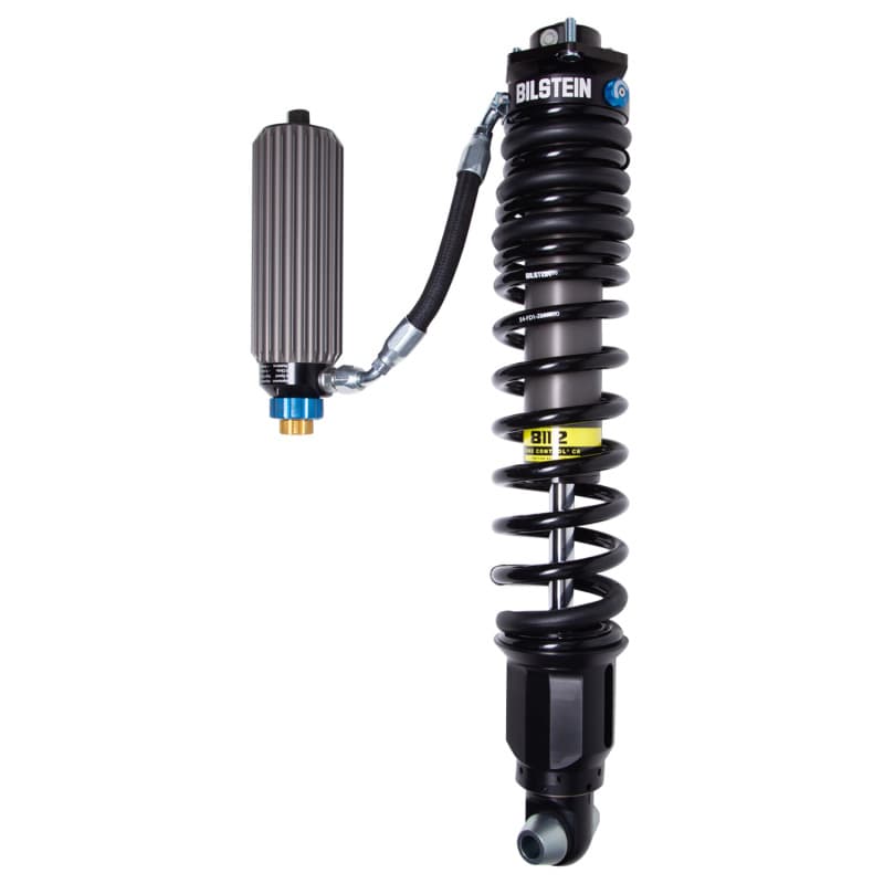 Bilstein B8 8112 Black Hawk 3-Way Adjustable Coilovers for Trucks & SUVs 2.65... - Image 4