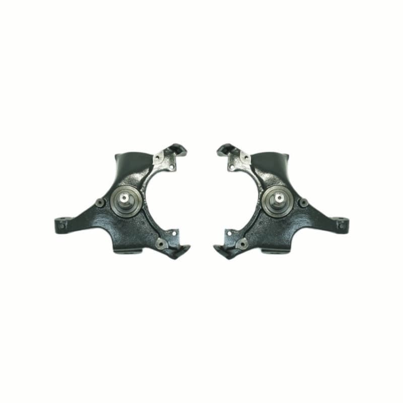 Belltech Drop Spindle Set for Chevy C6 2105 - Image 2