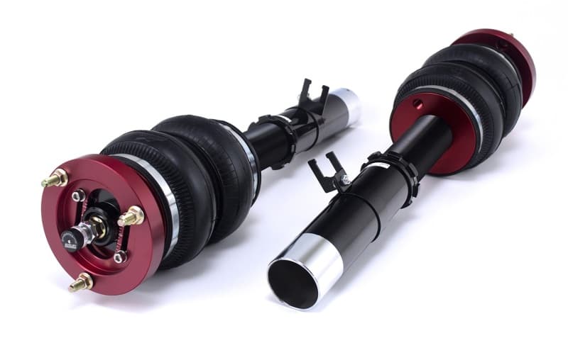 Air Lift Performance Front Kits - Image 5