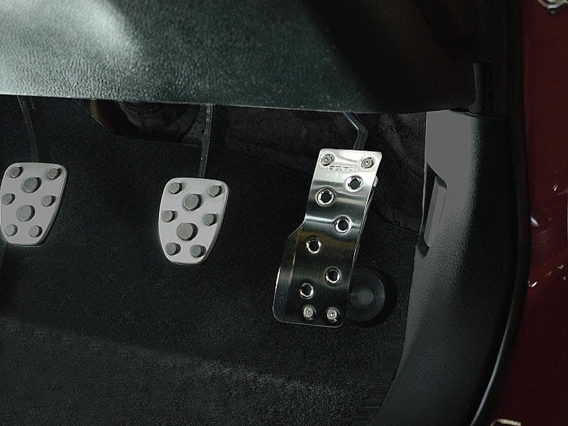 Cusco Sports Accel Pedal for Subaru BRZ/Scion FR-S/Toyota 86 - Image 2