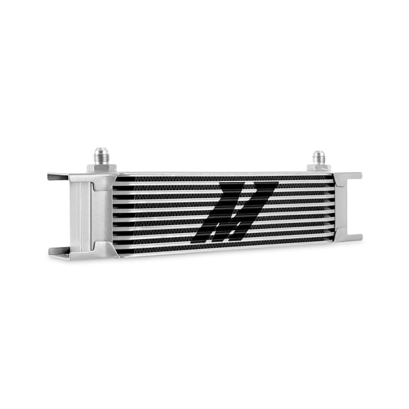 Mishimoto Oil Cooler Universal 10x6 Inch Aluminum Core - Image 4