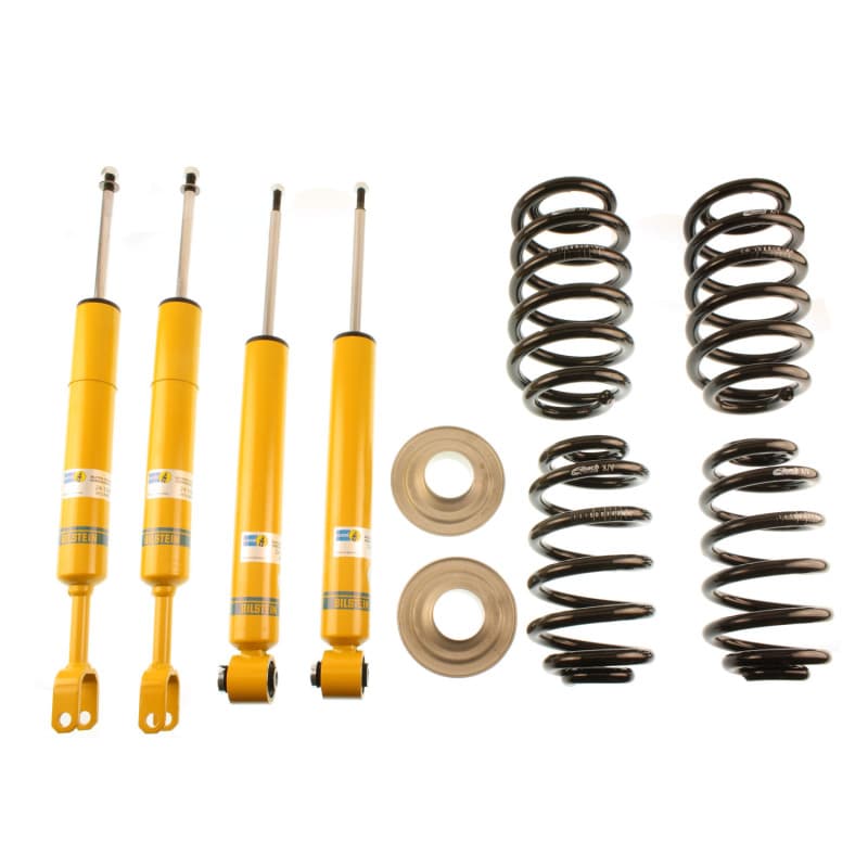 Bilstein B12 Pro-Kit Suspension Kit for Moderate Lowering 24-40mm