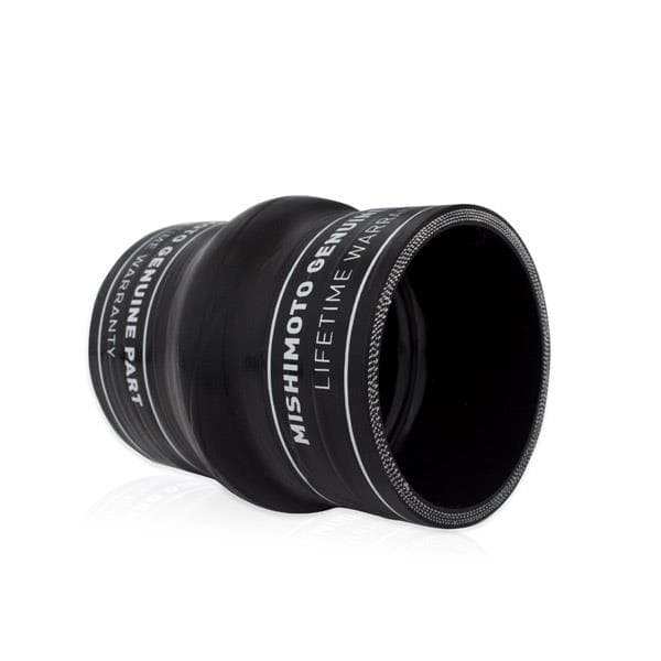 Mishimoto Intercooler Pipe/Boot Kit for Ford F-250/F-350 6.7L 6R140 - Image 3